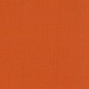 Japanese Homespun Col. 121 Burnt Orange